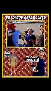 Who’s That “Predator Catcher”? ✨ It’s Vitaly, whose full name is Vitaly Zdorovetskiy, is a Russian-born internet personality, formerly known for his YouTube pranks, who has more recently gained attention for livestreaming vigilante “predator catching” operations. Since 2024, Zdorovetskiy has shifted his content to “catching predators,” primarily livestreaming on the platform Kick. These operations typically involve: Using a decoy (someone online pretending to be a minor) to lure an adult to a me