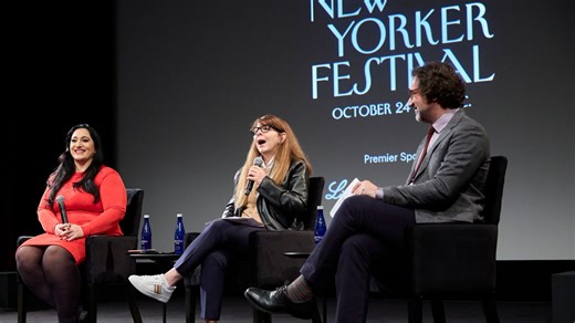 Why Accurate Portrayals of Disease Onscreen Matter