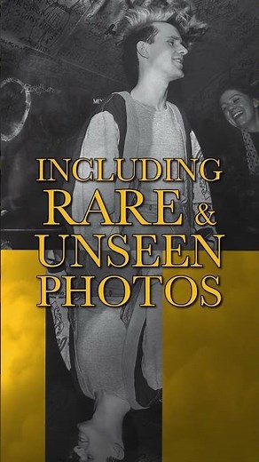 Howard Jones live show from 1983 #marquee #howardjones #80spop #shorts #livemusic