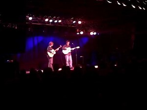 Leo Kottke and Mike Gordon - 2009-03-01 - Rings