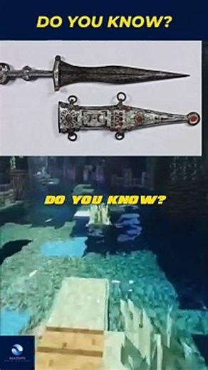 19-Year-Old Intern Unearths Roman Dagger FN