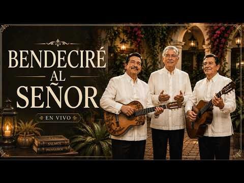 Boleros Cristianos de Ayer 🎙️Himnos para Orar, Trabajar, Descansar y Alabar a Dios 🕊