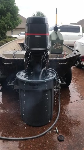 #fyp #50hp #havoc #weldbilt #tilleroutlawz #yamaha #jlaudio