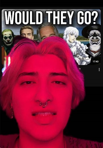 the commodification of children’s ab*se and suffering doesn’t rlly sit right w me, but maybe i’m overthinking it