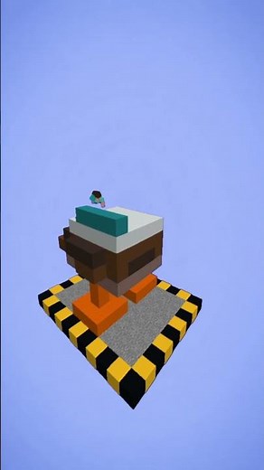 Build a Pigeon in Minecraft in 30 Seconds! 🕊️ Quick & Easy Tutorial | Minecraft Guide
