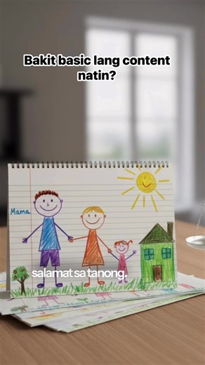 We discuss why creating basic legal content is important, emphasizing that what might seem simple to some can be life-changing for others who don't have easy access to legal advice. We highlight the significance of addressing common legal questions that everyday Filipinos often have but rarely get answered. #LegalAdvice #PinoyLawyer #AccessToJustice #BasicLegalRights #PinoyLaw #FamilyDrama #TNT | Atty. Alman-Najar Namla