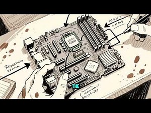 What is Computer in simple terms