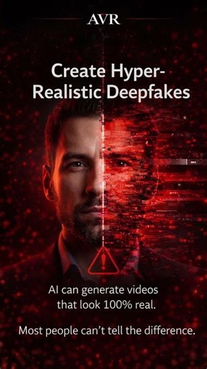 AI Is Not The Future. It’s Already Here.