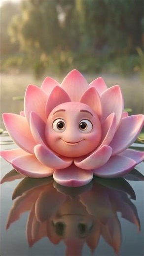 Meet Lotus | Flower Series Ep 4|