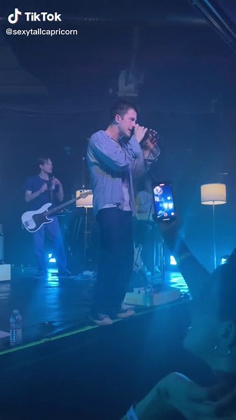 Realistic Portrayal by Dylan Minnette in Wallows' 'Are You Bored Yet?' Video