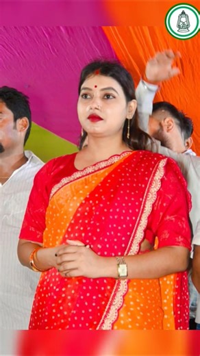 RJD leader Seema Kushwaha || #rjd #bhojpuri #trending #seemakumari #tejashwiyadav @dangaljunction