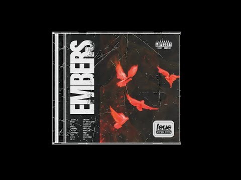 (FREE) DARK Loop Kit - "Embers" (Future, Lucki, Drake, Travis Scott, Don Toliver, Gunna, 21 Savage)