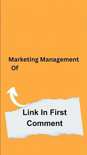 Marketing Management Of Biscuits – Business Studies Project