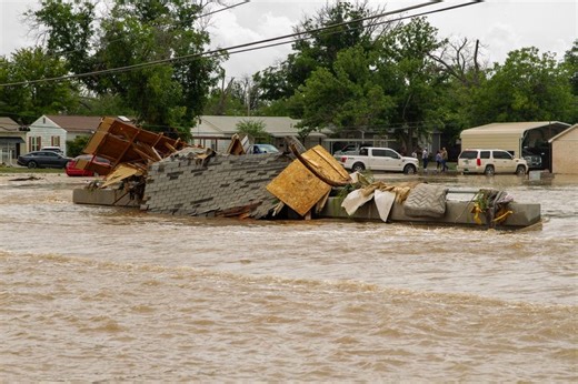 More rain? What to know about the forecast for San Angelo