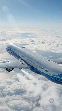 Why Pilots Are FORCED to Dump Fuel Before Landing ✈️🔥
