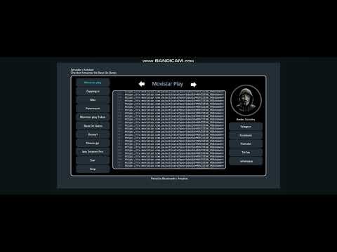 checker con extractor de base de datos