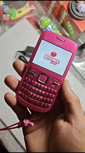 Nokia C3-00 Unboxing & First Impression | Budget King 2026? By Button android. #nokiamobile #nokia