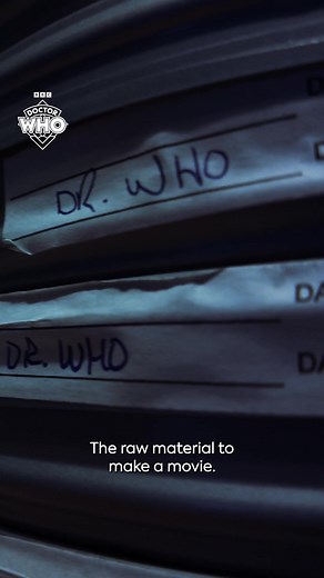 He’s back…and it’s about time! 🕛 The Eighth Doctor’s debut, like you’ve never seen or heard it before. Fully restored in 4K from the original film to celebrate 30 years of THE TV MOVIE. Read all about it now on the Doctor Who website 🔗↖️ #timeandspace