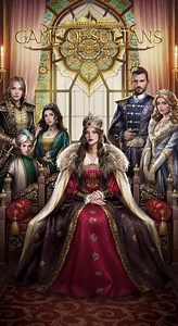 4.2K views · 72 reactions | Today we bring you a new tutorial about the Coalition system. Have you ever wondered the difference between a Coalition and Union? Do you know how to run a Coalition properly? Come and check out the video below.類類 If you have a good time with your Coalition members, we welcome you to share your fun with us as a comment to this post. #GameofSultans #VideoTutorial | Game of Sultans | Facebook