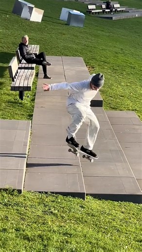 217K views · 651 reactions | Walking is overrated  | SPORTbible | Facebook