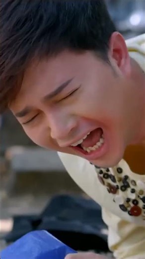 Không có tiền đóng tiền bảo kê cho xã hội đen, thanh niên bị đ.á.n.h tơi tả | Phim Xóm Trọ 3D #Short