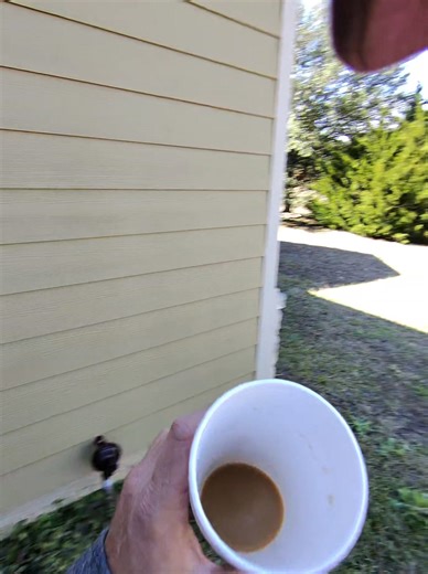 Simulating a power outage Generac #pov #short #BackupPower Ray-Ban Meta | GenTex Elite Services