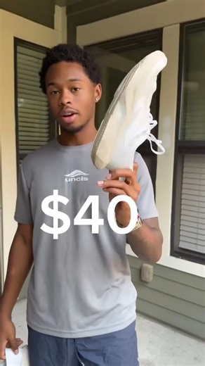 OfferUp on Instagram: "There are many reasons running is hard. Bad shoes shouldn’t be one of them. @a1monn grabbed these running shoes for $40 and put them to work. No splurging required, just solid gear with plenty of miles left. #HobbyMonth is all about exploring the things that make your heart race (literally or figuratively). Running, painting, upcycling furniture—every adventure starts with one small step…or one really good pair of (secondhand) shoes. #OfferUpHobbyMonth #HobbyMonth #secondh