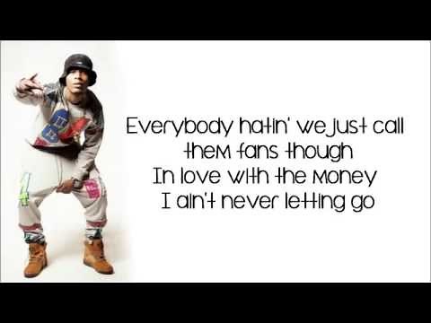 Fetty Wap Trap Queen lyrics