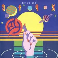 Styx - Best Of Styx