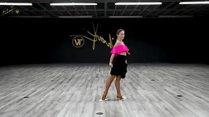 12K views · 190 reactions | Learn how to do the Basic Step of Rumba...