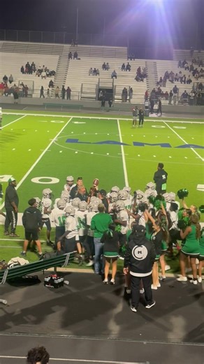 Ella Banks Junior High on Reels