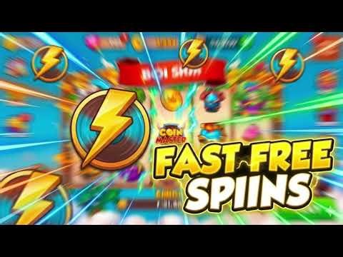 Secret Method to Get Coin Master Free Spins Instantly