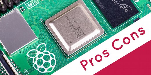 Pros and Cons of Raspberry Pi: Detailed Guide in 2020