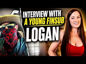 Interview with a Young Finsub Logan