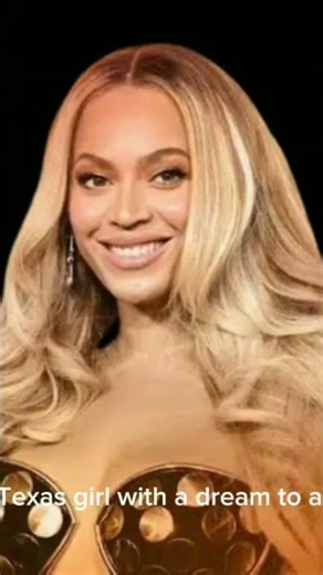 Beyoncé Incredible journey to Global Icon