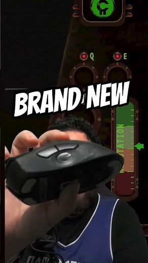 Brand New Custom Gaming Mouse