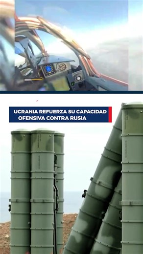 ⚠️🔥 New missile targets Moscow | Technological warfare escalates