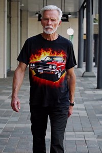 Truck windshlied top Tremor Vinyl Decal Stickers Style Windshield Banner