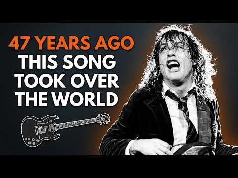 The BEST-SELLING Rock Song of the ENTIRE 1970s | Rock Classics