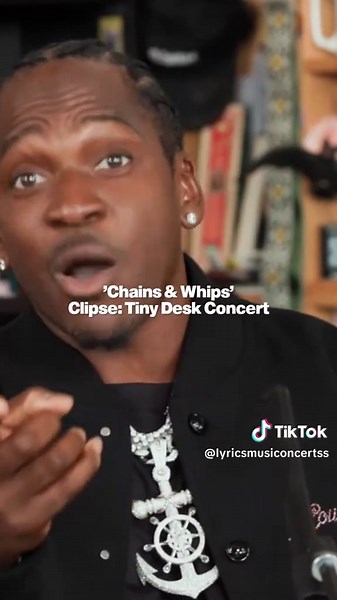 Chains & Whips: A Powerful Musical Testimony