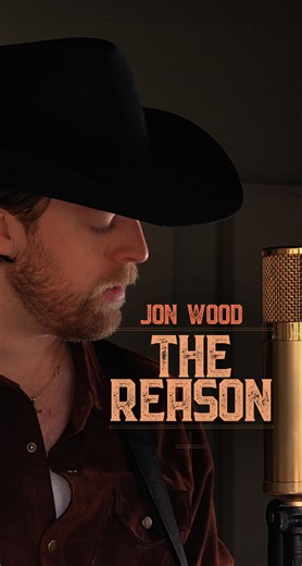 This song has a strong message that I think we all can relate to! Hope it blesses ya! This will be on my upcoming album. Stay Tuned! ✝️ . . #countrygospel #countrymusic #jesus #newmusic #testimony | Jon Wood