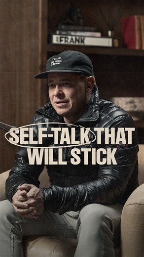 Case Studies Podcast on Instagram: "Affirmations are mental reps. And in the cold, when comfort disappears, they get real. For Casey, this practice is about consistency. Saying or writing the same things until they stop sounding like hope and start sounding like truth. Over time, that shapes how you see yourself. And how you show up. Listen to the full solo episode “Casey Baugh: How to Engineer Happiness Through Daily Discipline” on the Case Studies Podcast. Available anywhere you get your podca