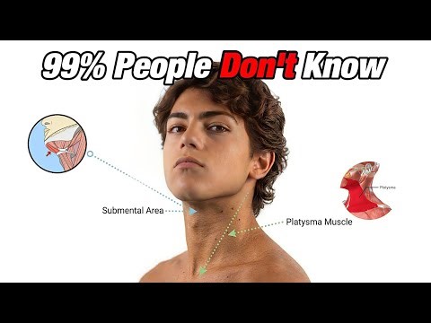 This Muscle Determine Your Face.