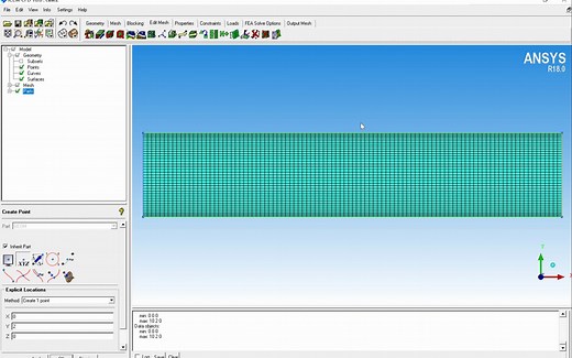 icem入门级教程-2-icem基本界面介绍