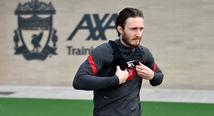 Liverpool assured profit even if Ben Davies never kicks a ball - RTK view