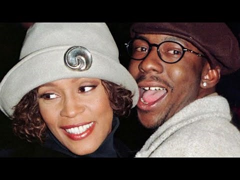 What REALLY Went Wrong With Bobby Brown and Whitney Houston Tragic Marriage?