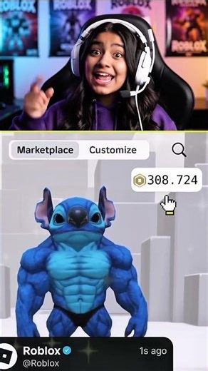 amazing 🤩😍 #roblox #shortvideo #viral #viral #viralvideo