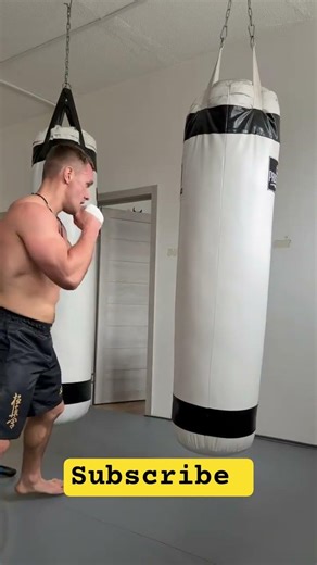 kyokushin conditioning training