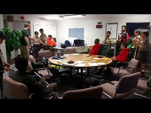 2.2K views · 49 reactions | How can you earn a music merit badge? Try composing and playing an original masterpiece. Congratulations to these scouts who successfully earned their music merit badge at last weekend's McGuire Nuclear Station Boy Scout Encampment. | Duke Energy | Facebook