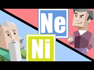 Extroverted Intuition Vs Introverted Intuition